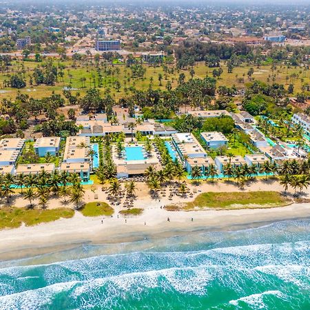 Sunprime Tamala Beach Kotu Exterior foto