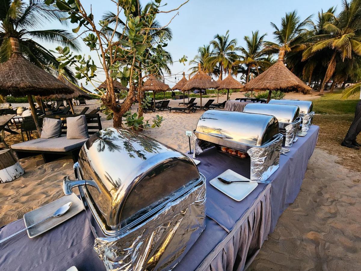 Sunprime Tamala Beach Kotu Exterior foto