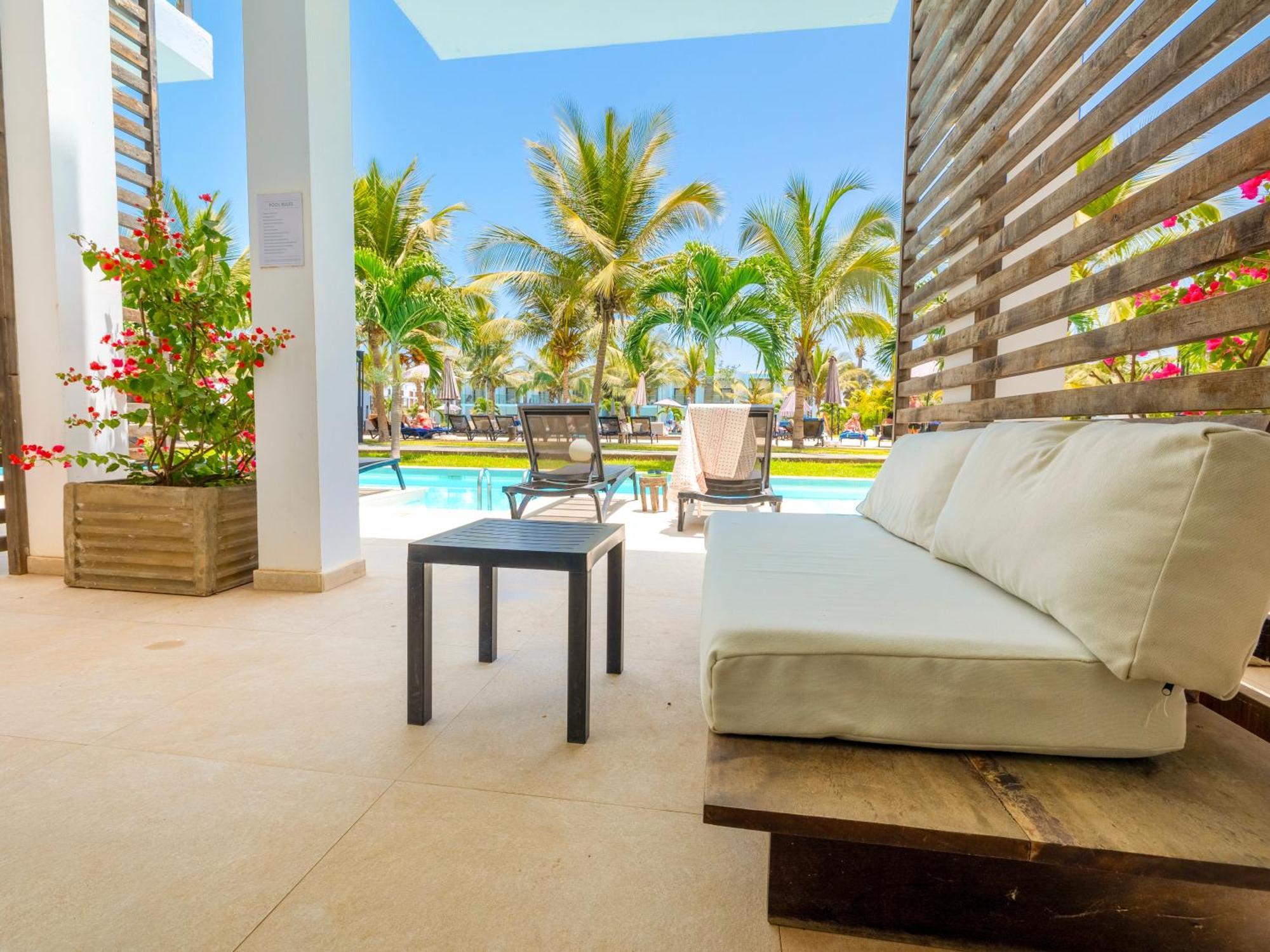 Sunprime Tamala Beach Kotu Exterior foto