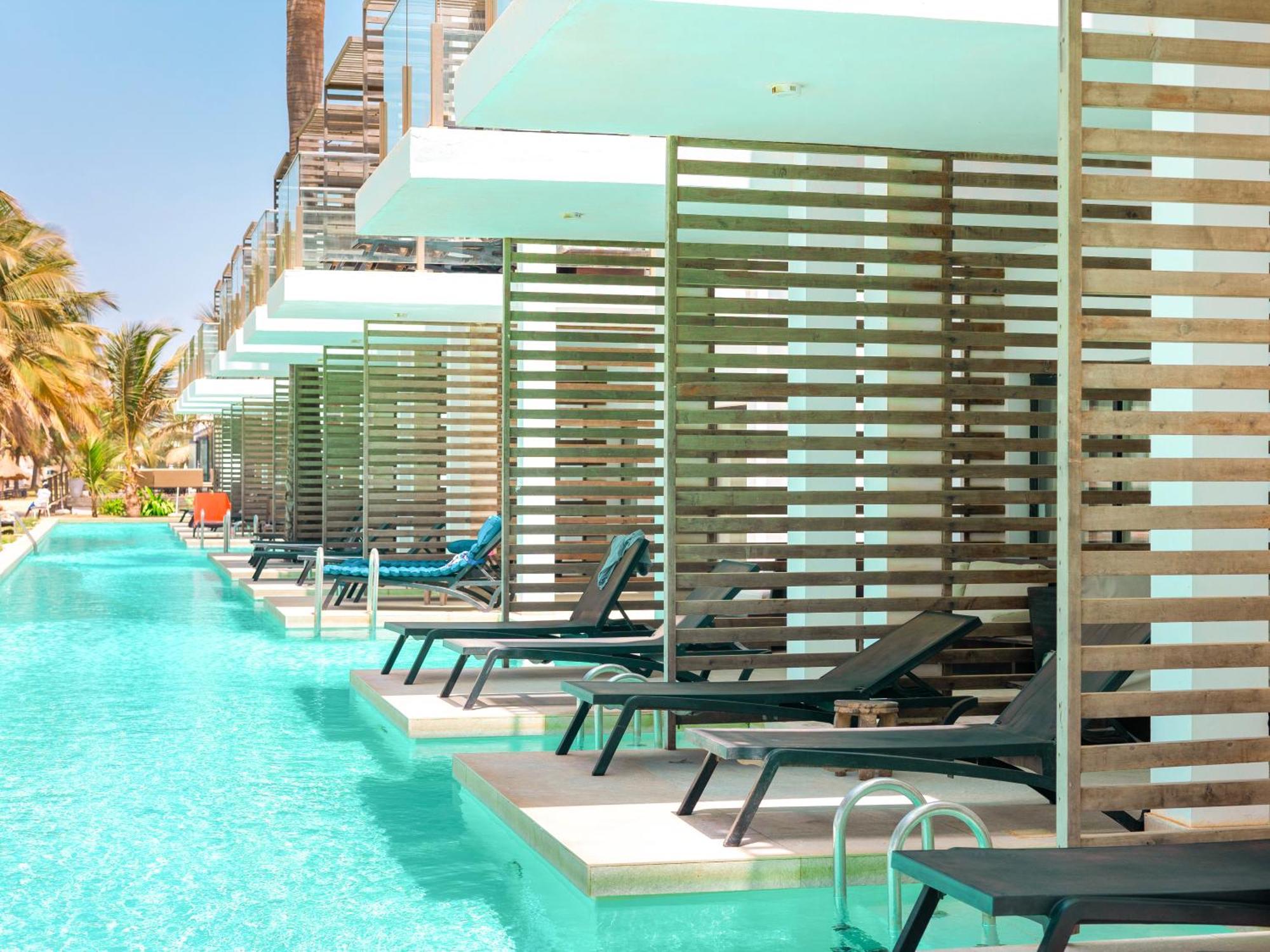 Sunprime Tamala Beach Kotu Exterior foto