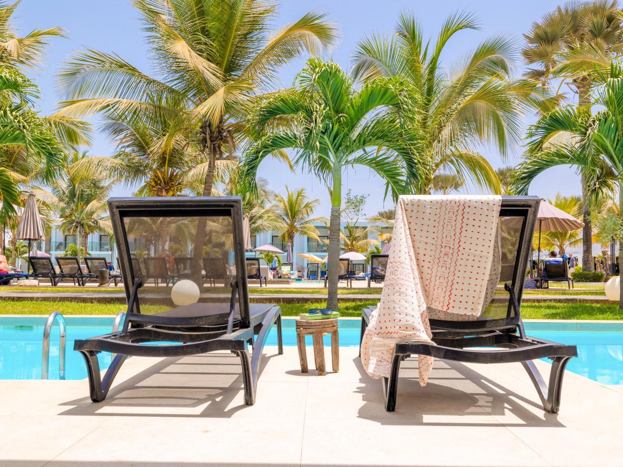 Sunprime Tamala Beach Kotu Exterior foto