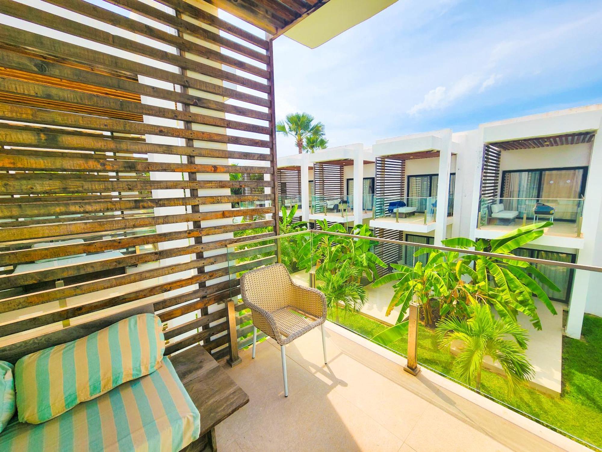Sunprime Tamala Beach Kotu Exterior foto