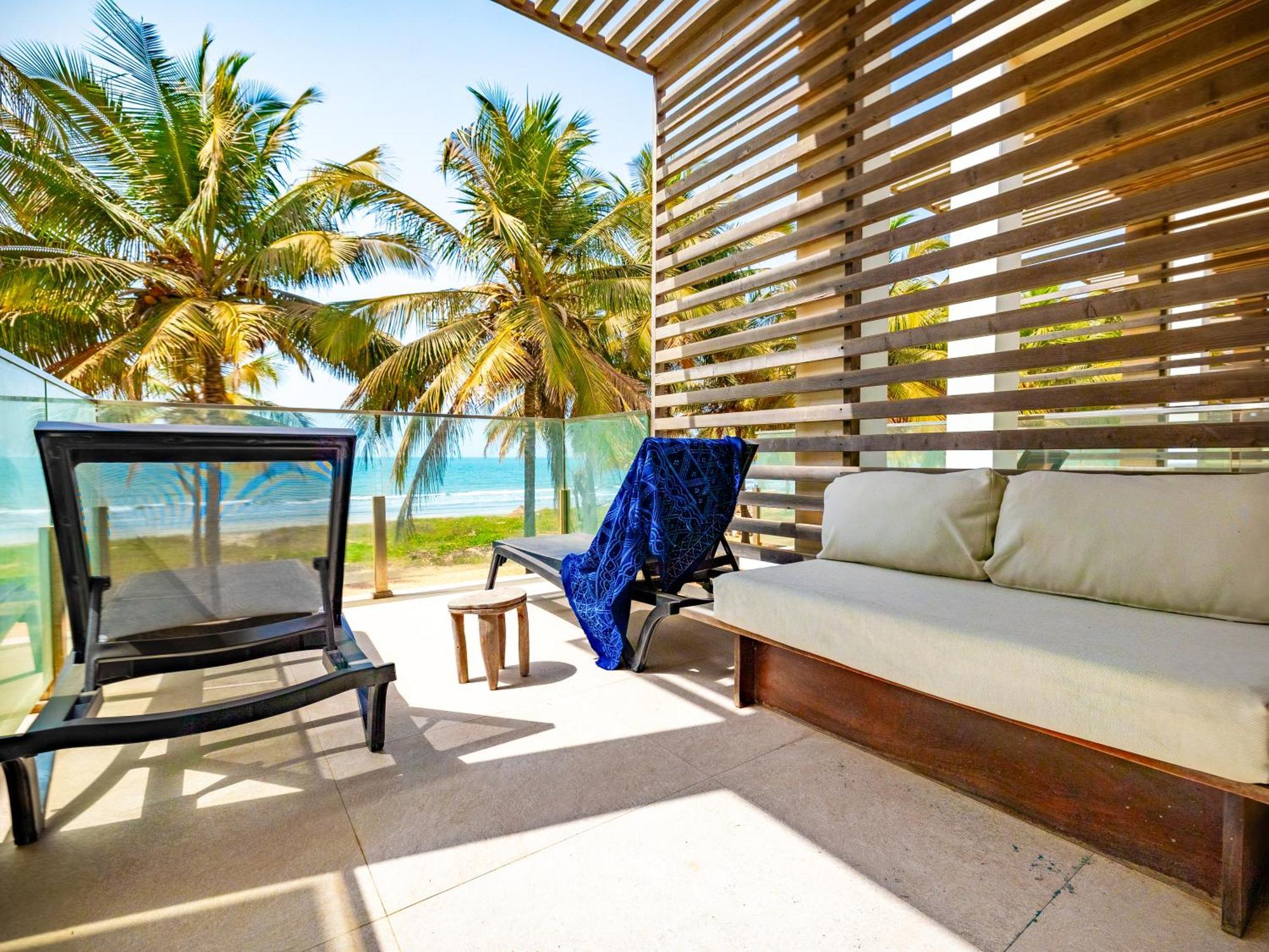 Sunprime Tamala Beach Kotu Exterior foto